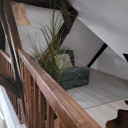 Ferienwohnung Im Rebstock Nr.1 Bahlingen  ภายนอก รูปภาพ