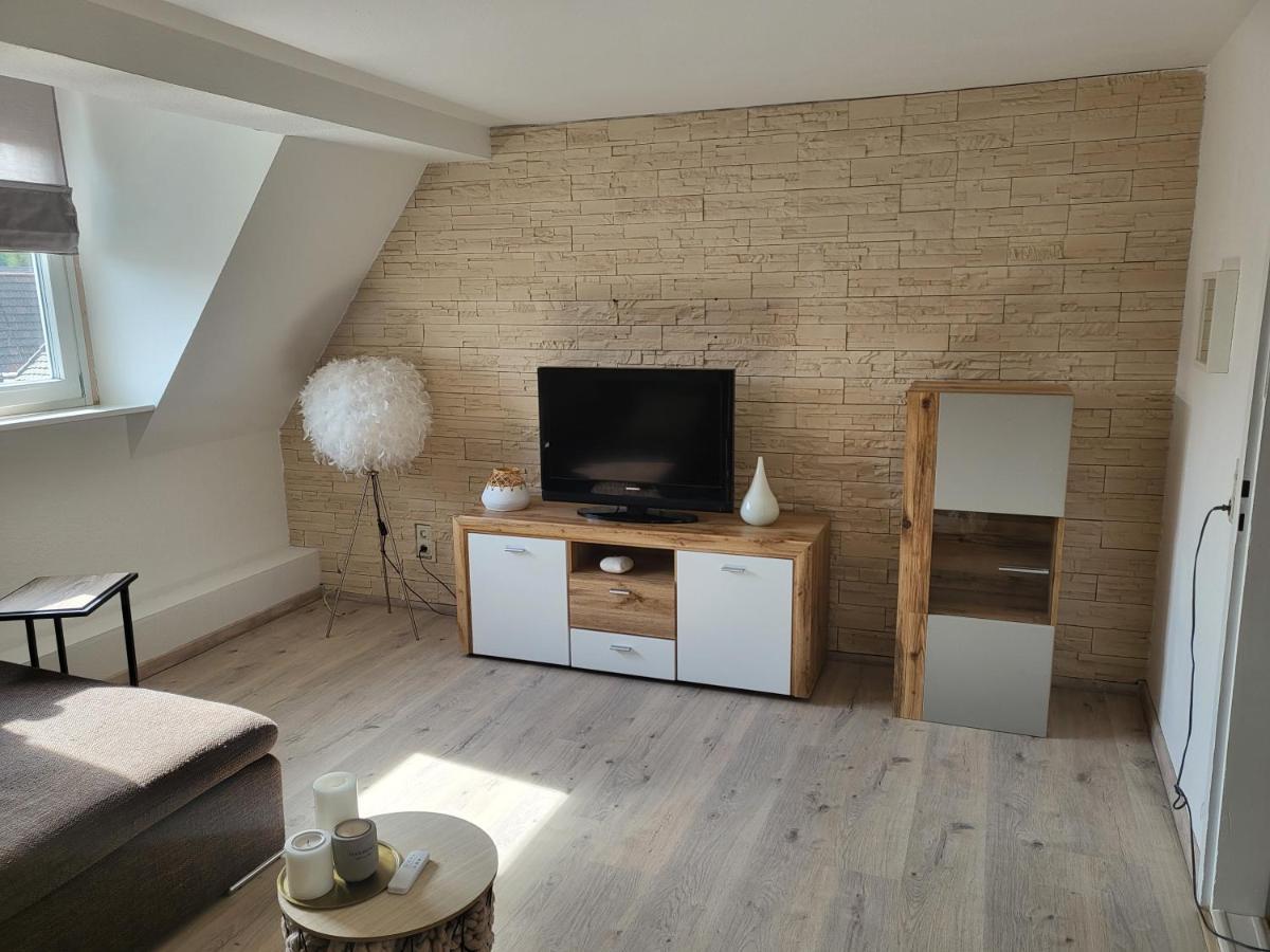 Ferienwohnung Im Rebstock Nr.1 Bahlingen  ภายนอก รูปภาพ