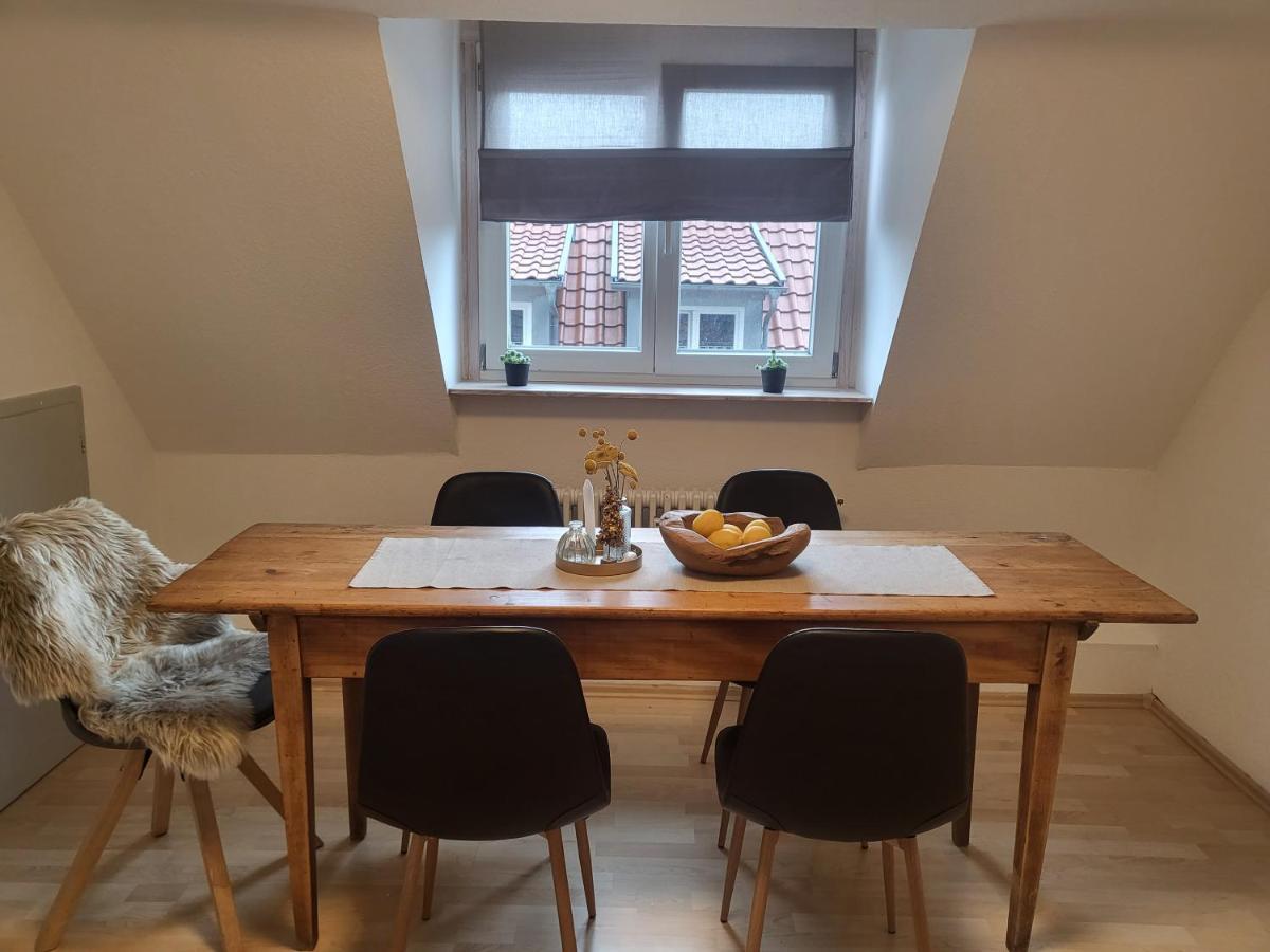 Ferienwohnung Im Rebstock Nr.1 Bahlingen  ภายนอก รูปภาพ