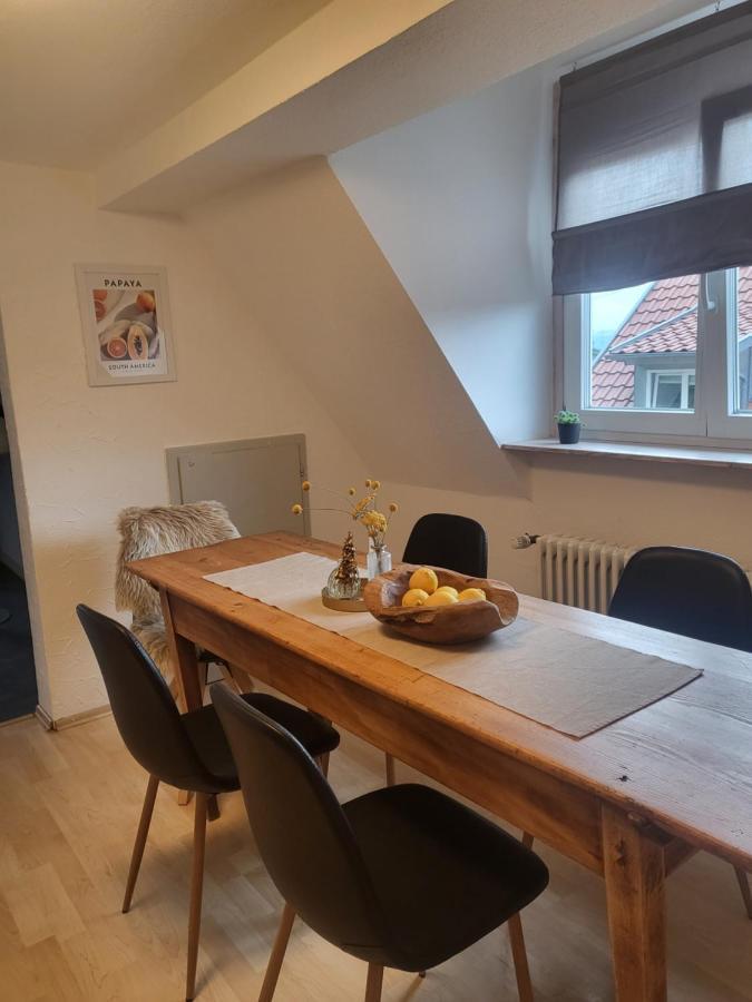 Ferienwohnung Im Rebstock Nr.1 Bahlingen  ภายนอก รูปภาพ