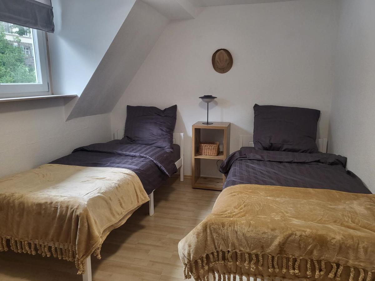 Ferienwohnung Im Rebstock Nr.1 Bahlingen  ภายนอก รูปภาพ