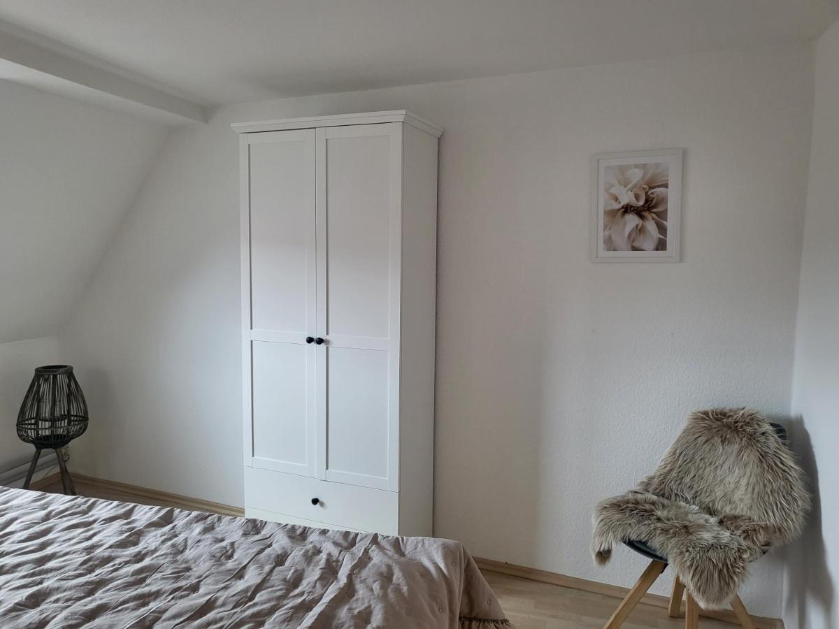 Ferienwohnung Im Rebstock Nr.1 Bahlingen  ภายนอก รูปภาพ