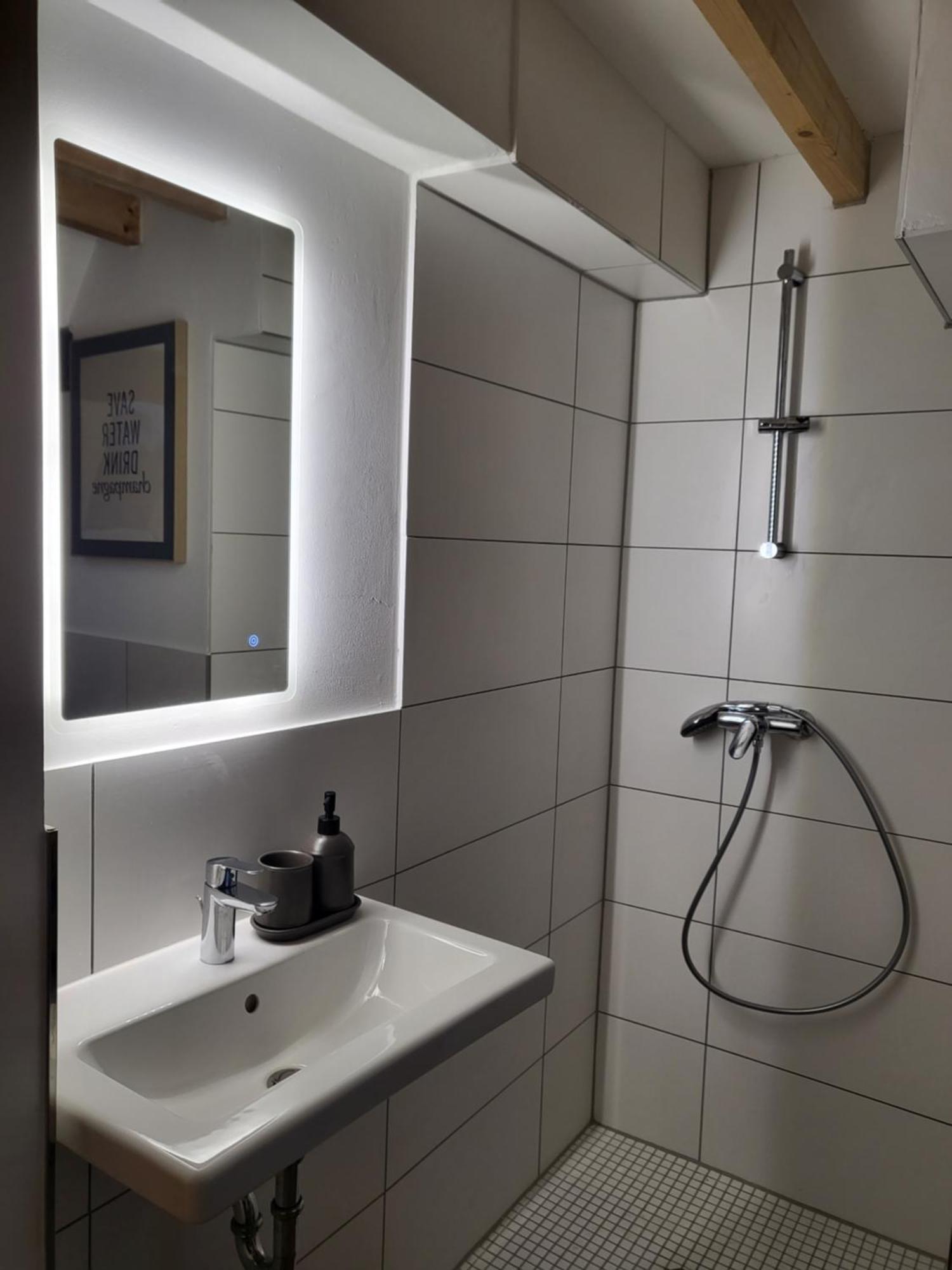 Ferienwohnung Im Rebstock Nr.1 Bahlingen  ภายนอก รูปภาพ