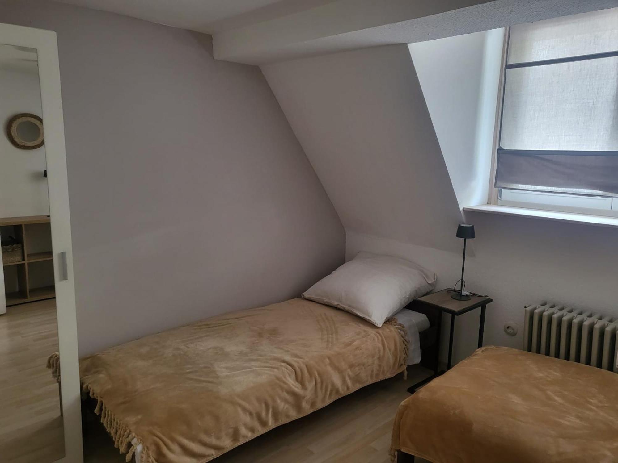 Ferienwohnung Im Rebstock Nr.1 Bahlingen  ภายนอก รูปภาพ