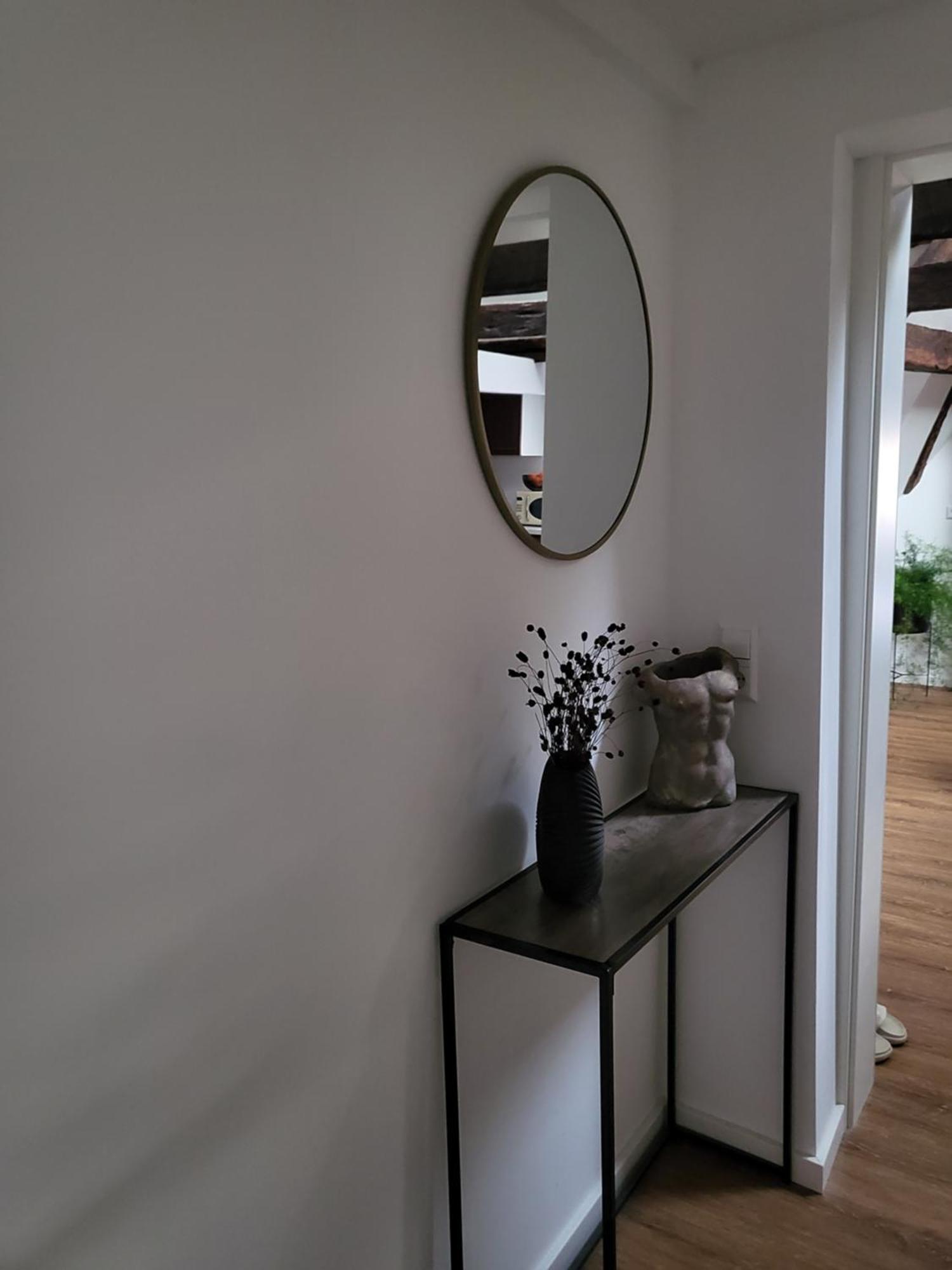 Ferienwohnung Im Rebstock Nr.1 Bahlingen  ภายนอก รูปภาพ